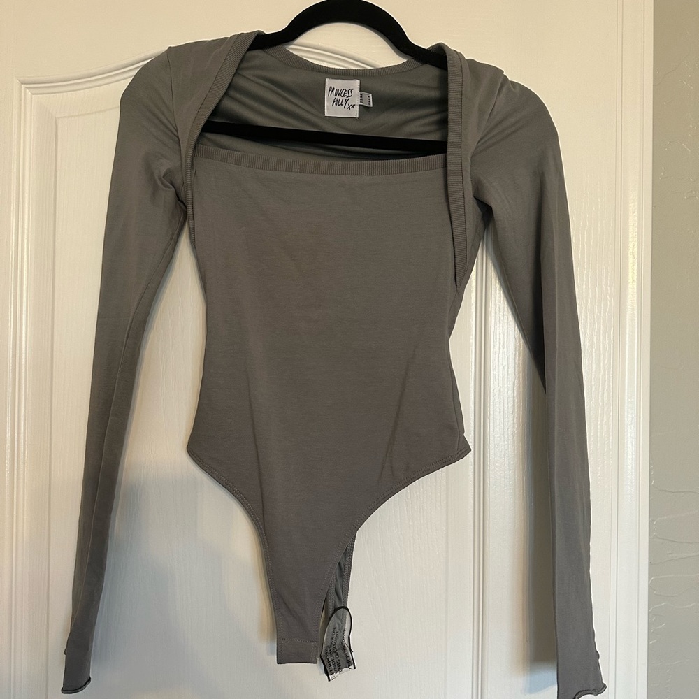Princess Polly bodysuit